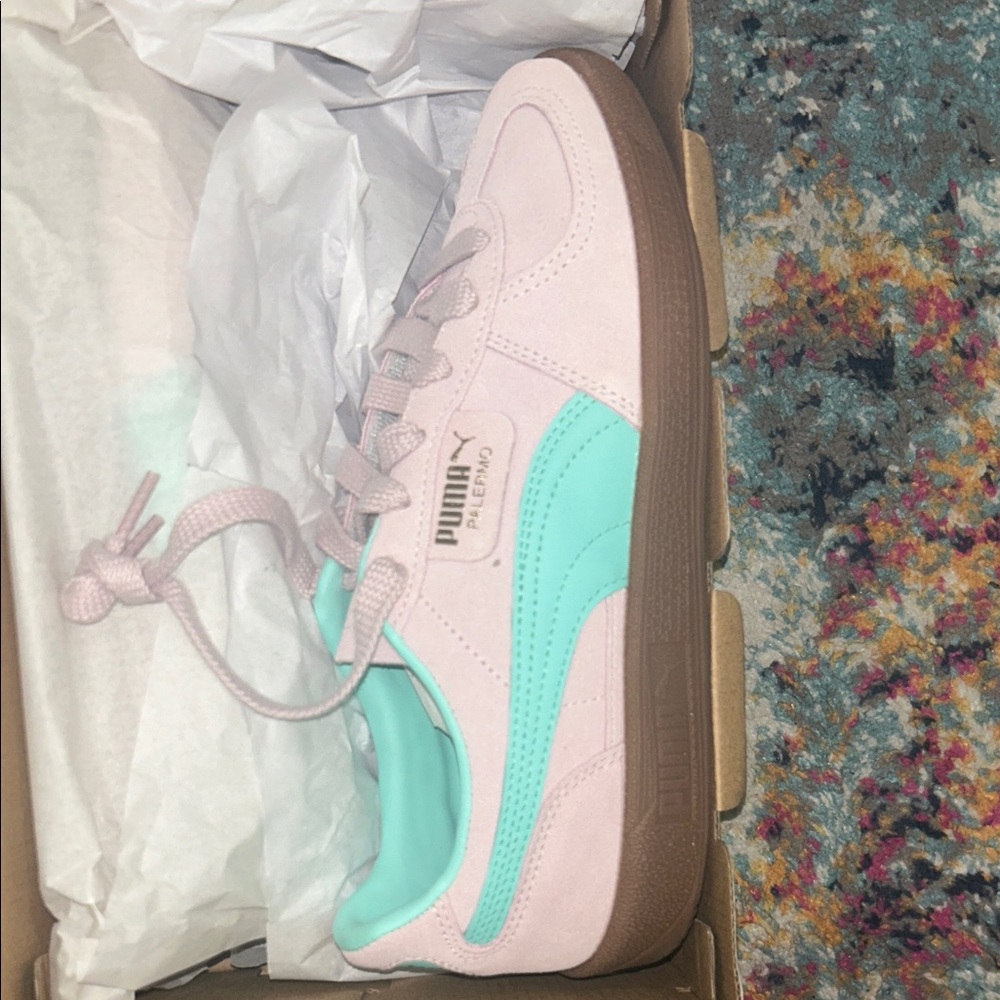 Puma Palermo - Picture 3 of 5